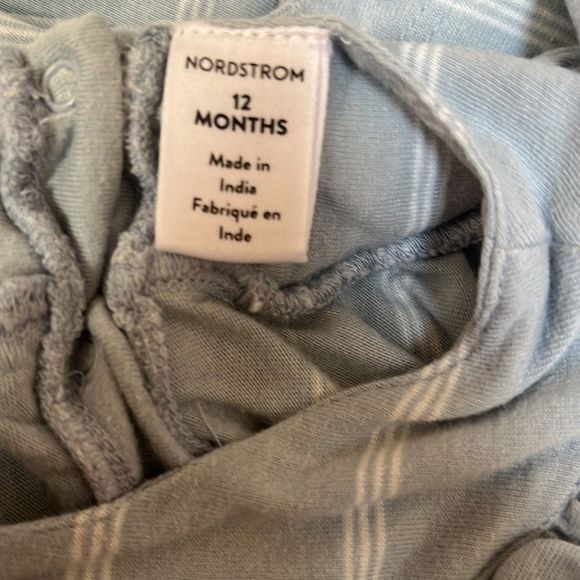 Kids Nordstrom romper - Picture 7 of 7